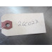 26C027 Idler Timing Gear Bolt From 2013 Jeep Grand Cherokee  3.6